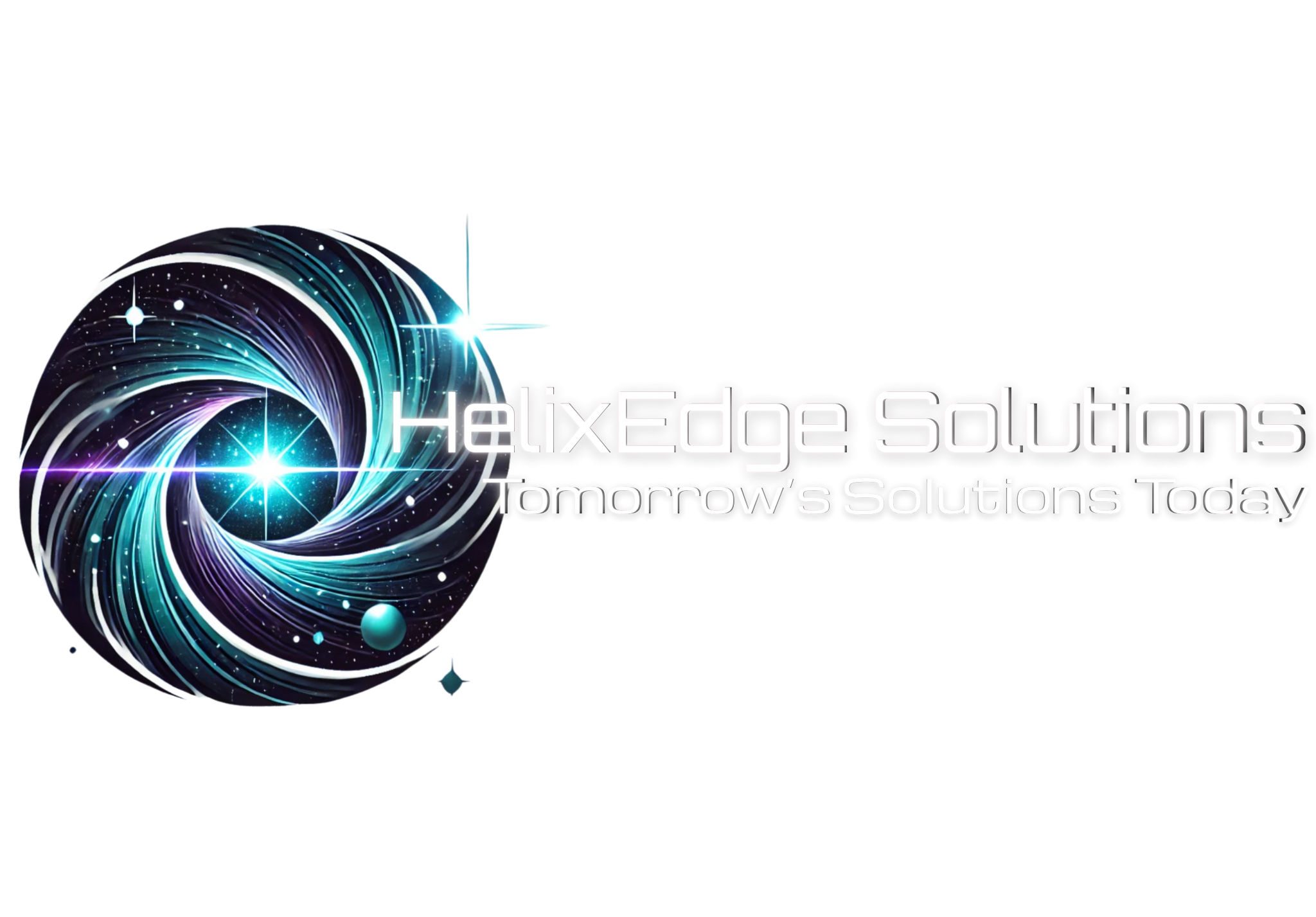 HelixEdge Solutions