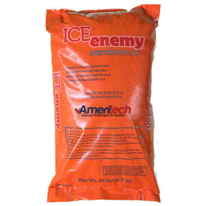 Ameritech Ice Enemy Ice Melt