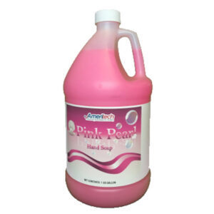 Ameritech Pink Pearl Hand Soap