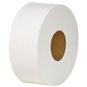 Berk Wiper Jumbo Bathroom Tissue - 3.3" x 1125'