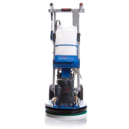 HOS Orbot™ SprayBorg™ Orbital Floor Machine - Image 4